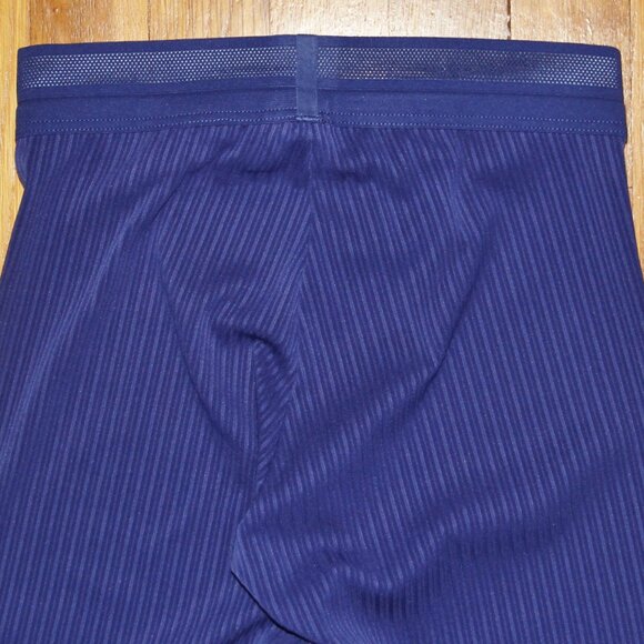 Nike Pro Elite Track & Field Long Running Tights Mens XS Blue USA - Picture 5 of 7